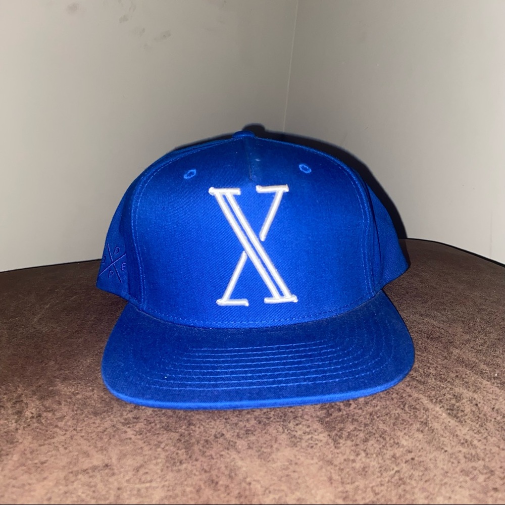10.Deep SnapBack - Picture 2 of 5